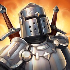 دانلود بازی Godlands RPG – Fight for Thron