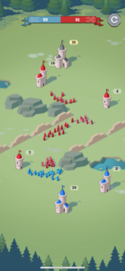 Crown Wars: Throne Siege