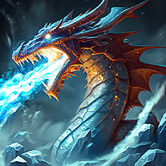 دانلود بازی Dragon Champions: Call Of War