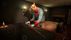 911: Prey (Horror Escape Game)