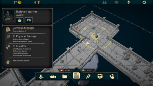 Tormentis - Dungeon ARPG