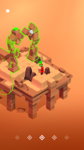 Aarik And The Ruined Kingdom