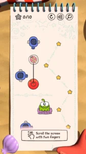 Cut the Rope Daily