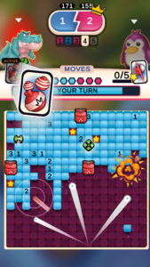 Atomic Champions