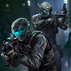 دانلود بازی Future Warfare: Mercenaries