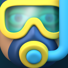 دانلود بازی Aquatica－Underwater Adventures