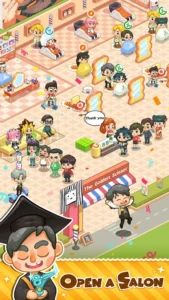 My Dream Salon
