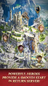 Rise of the Kings