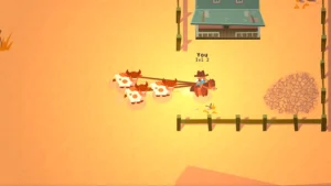 Cowboy Valley: Idle RPG Texas