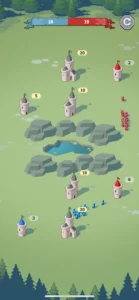 Crown Wars: Throne Siege
