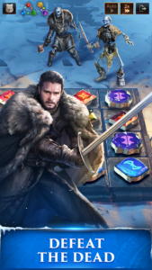 Game of Thrones: Legends RPG