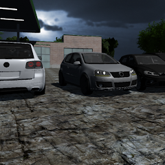 دانلود بازی Volkswagen Driving Simulator