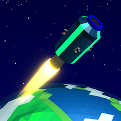 دانلود بازی Space Agency 2138