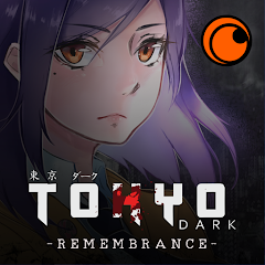 دانلود بازی Crunchyroll: Tokyo Dark