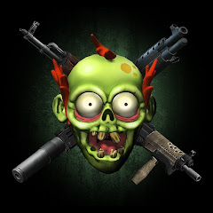 دانلود بازی Zombie Chronicles