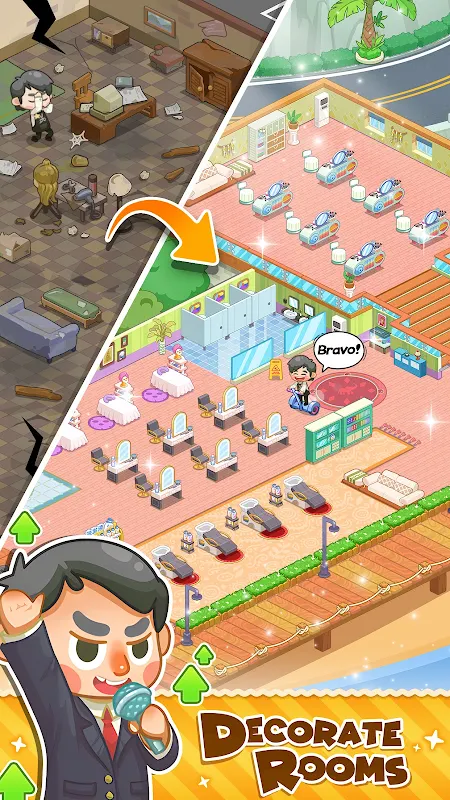 My Dream Salon