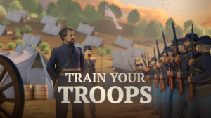 War and Peace: Civil War