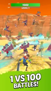 Every Hero - Smash Action