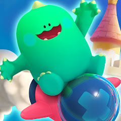 دانلود بازی PuffGo