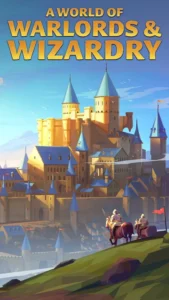 Kingdom Maker