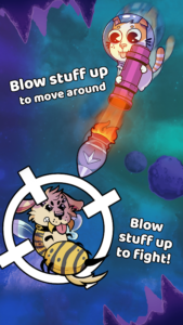 Rocat Jumpurr - Hilarious Mons