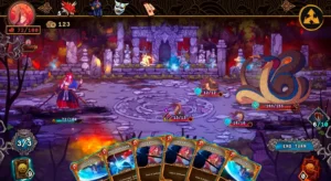 Shogun's Curse