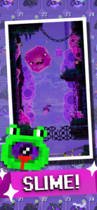 SlimeClimb