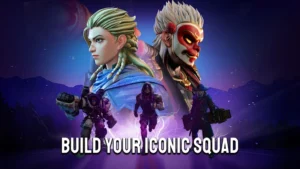 Top Squads: Battle Arena