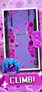 SlimeClimb