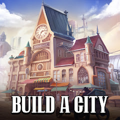 دانلود بازی Steam City: City building game