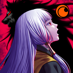 دانلود بازی Crunchyroll: Raging Loop