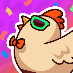 دانلود بازی Party Fowl