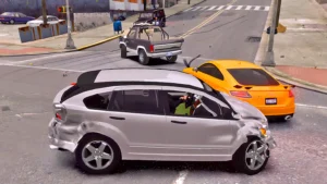 Car Crash Test