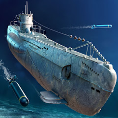 دانلود بازی Sea War: Raid