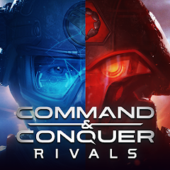 دانلود بازی Command & Conquer: Rivals™ PVP