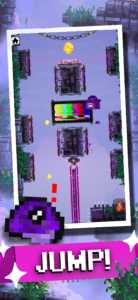 SlimeClimb