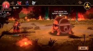 Shogun's Curse