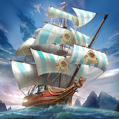 دانلود بازی Uncharted Waters Origin