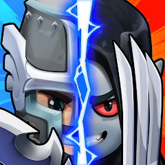 دانلود بازی Clash of Destiny: Good vs Evil