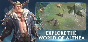 World Eternal Online - MMORPG