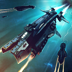 دانلود بازی AQ First Contact