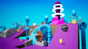 Marble Clash: Fun Shooter