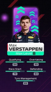 F1 Clash - Official F1 Game