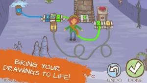 Draw a Stickman: EPIC 2