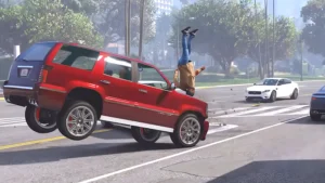Car Crash Test
