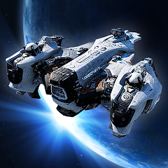 دانلود بازی ASTROKINGS: Galactic Survival