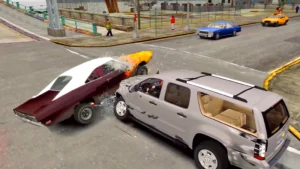 Car Crash Test