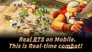 Acies : Battle Runes