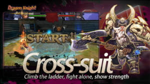 Dragon Knight:Rescue
