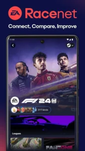EA Racenet